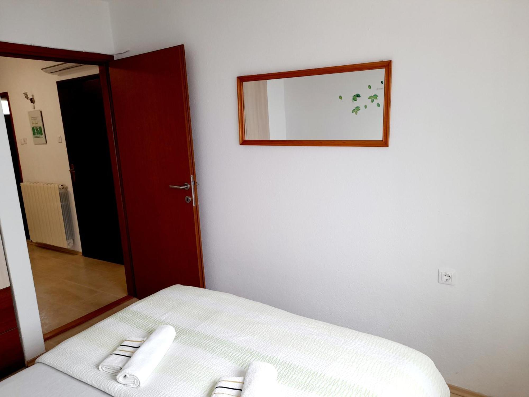 Apartment Matea Senj (Lika-Senj) Exterior foto
