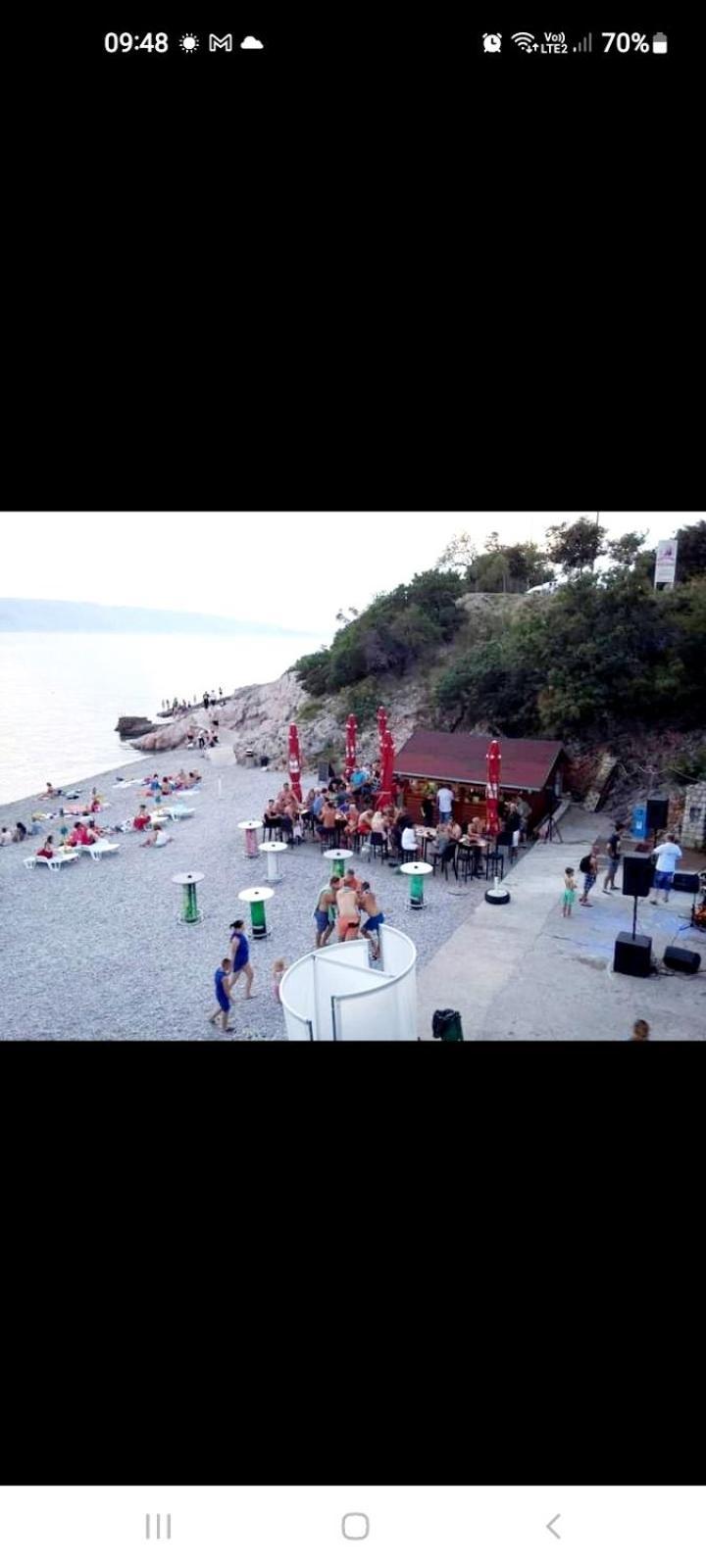 Apartment Matea Senj (Lika-Senj) Exterior foto