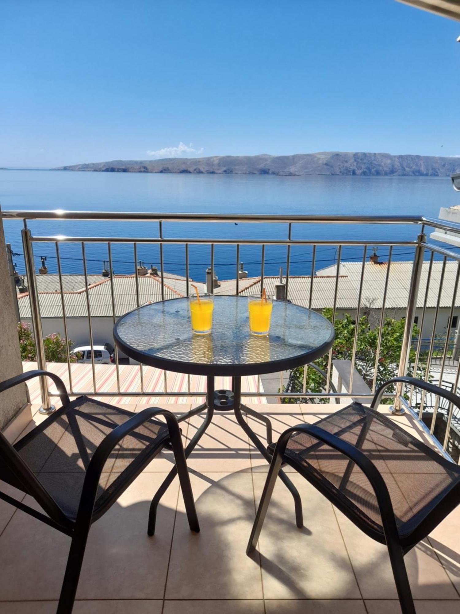 Apartment Matea Senj (Lika-Senj) Exterior foto