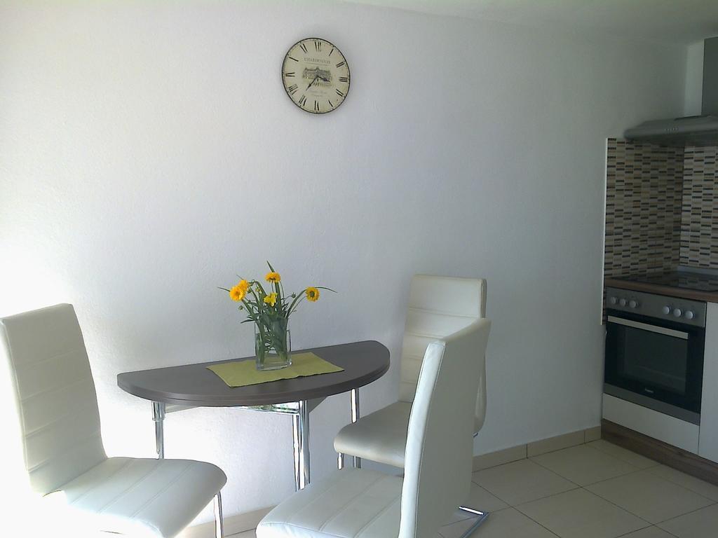 Apartment Matea Senj (Lika-Senj) Quarto foto