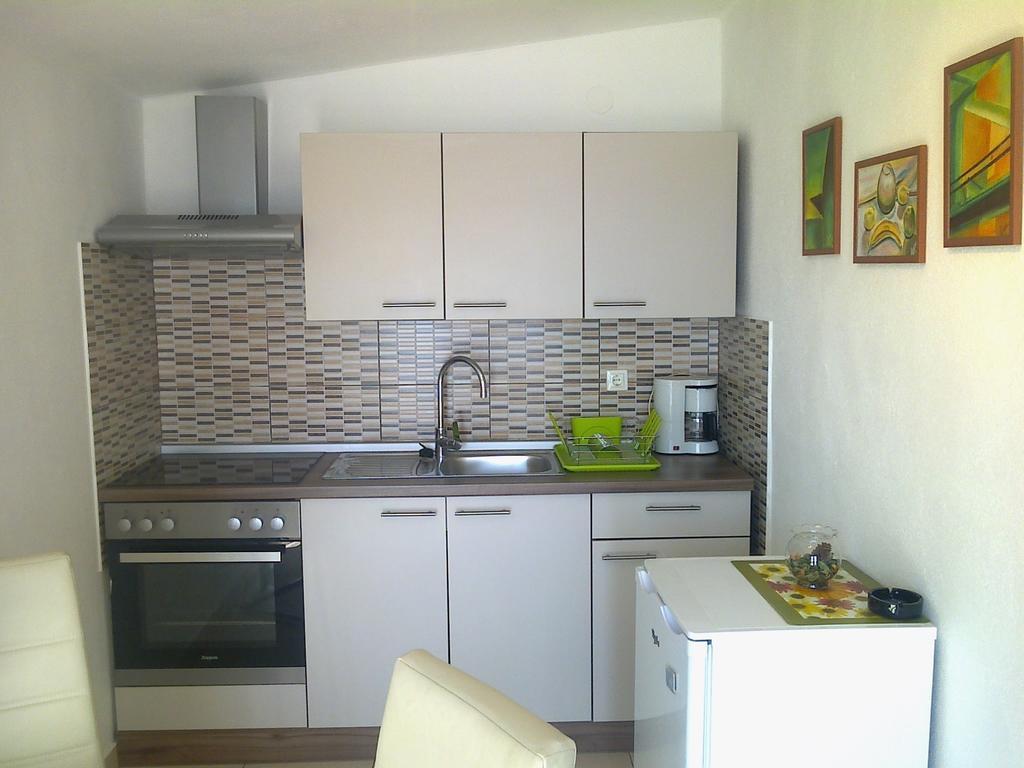 Apartment Matea Senj (Lika-Senj) Quarto foto