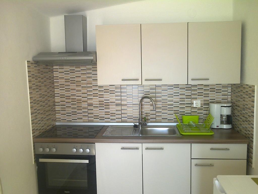 Apartment Matea Senj (Lika-Senj) Quarto foto